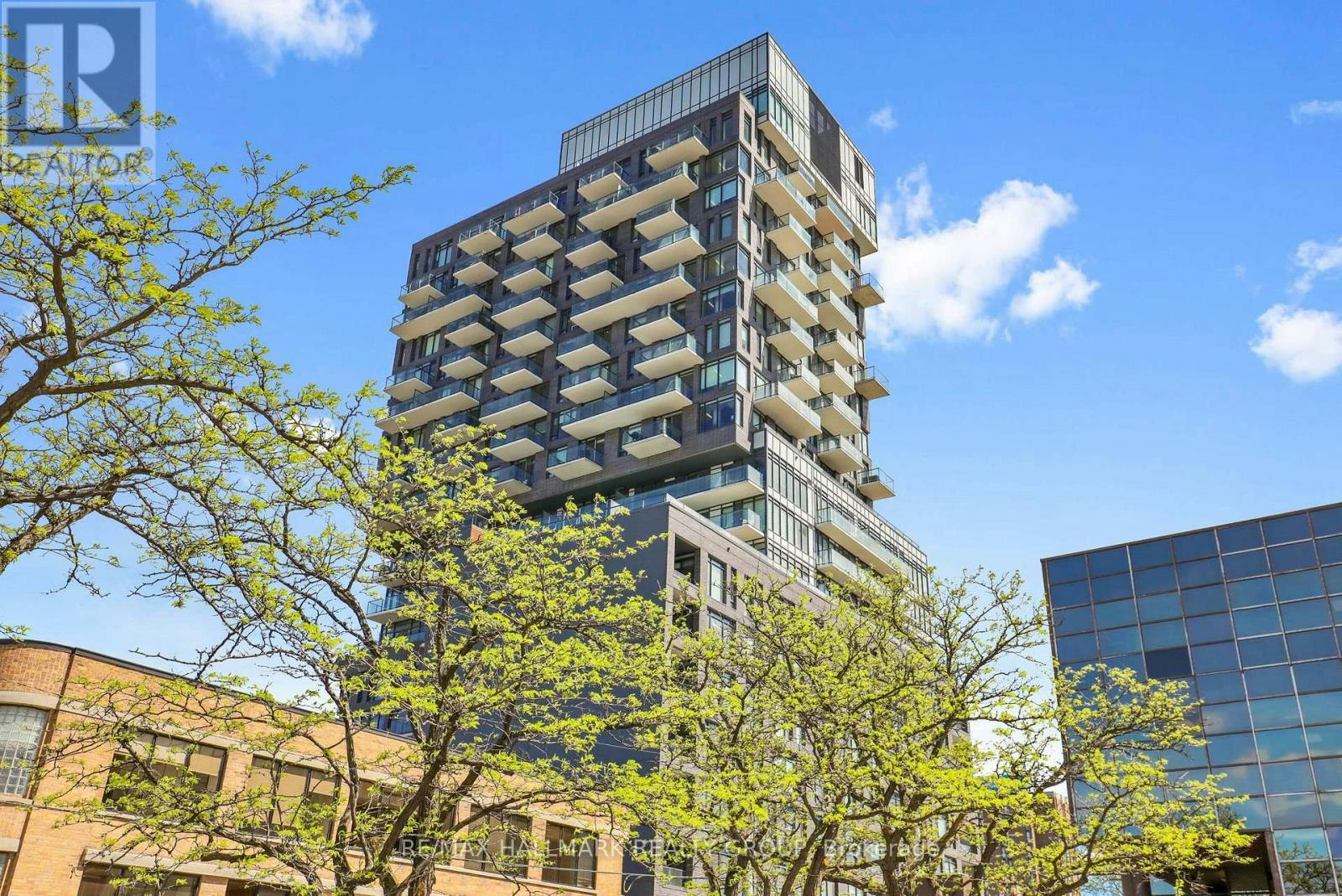 1204-203 Catherine Street, Ottawa, ON, K2P 1J5