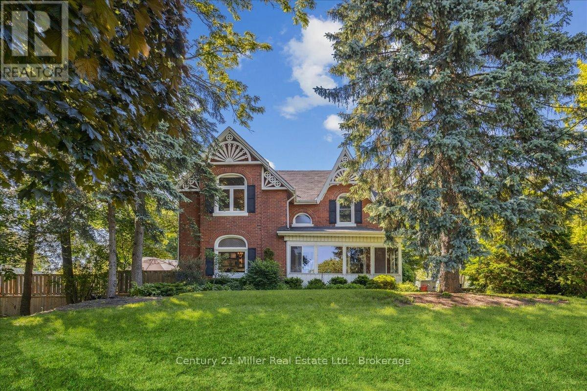 585 Dundas Street E, Hamilton, ON, L8B 0G7