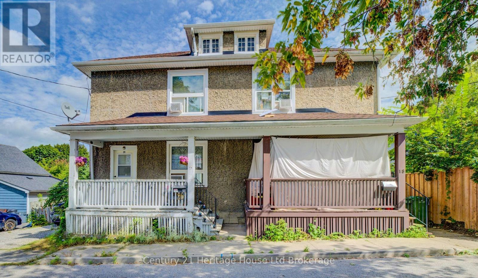18 William Lane, Woodstock, ON, N4S 6L4