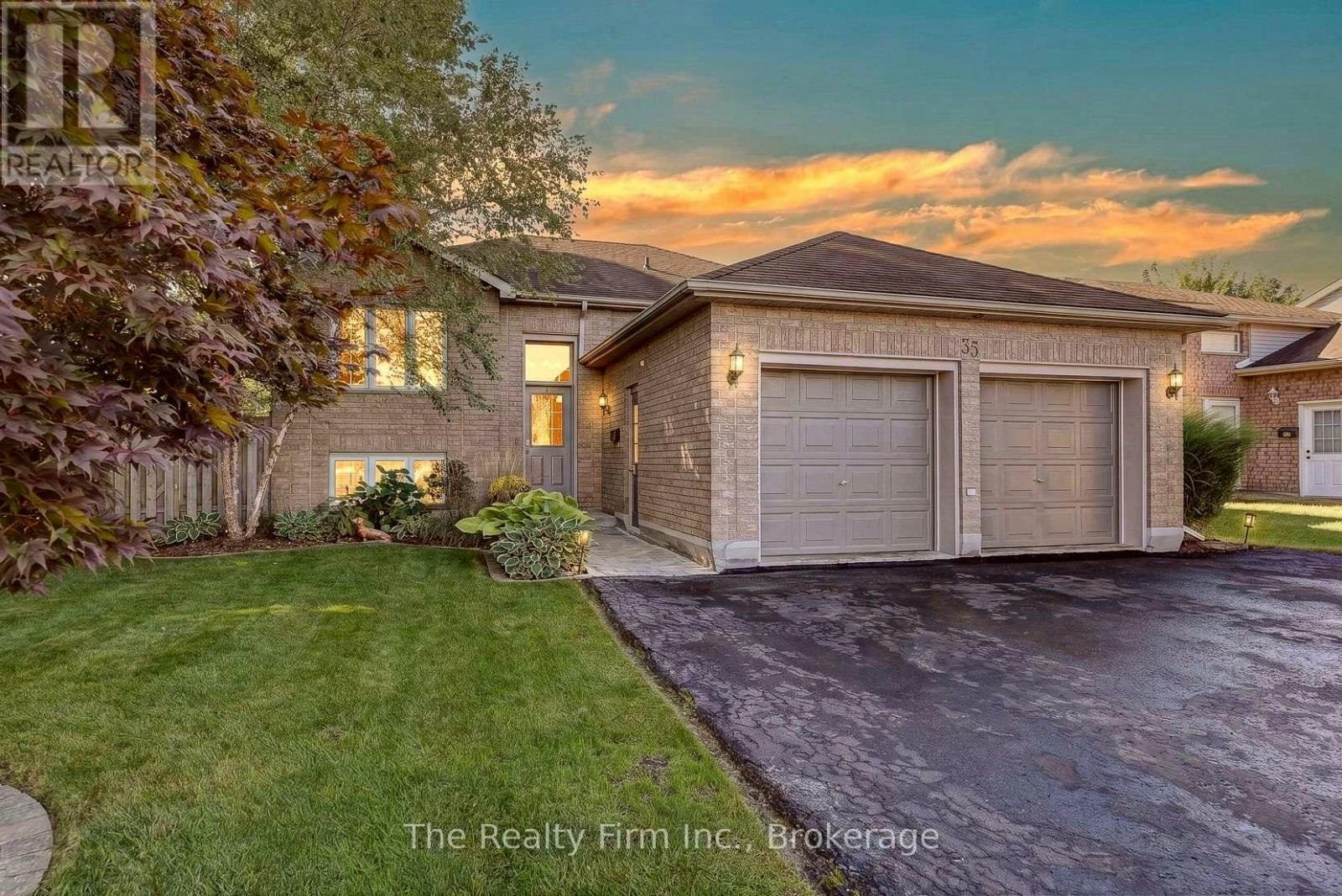 35 Beech Boulevard, Tillsonburg, ON, N4G 5R8