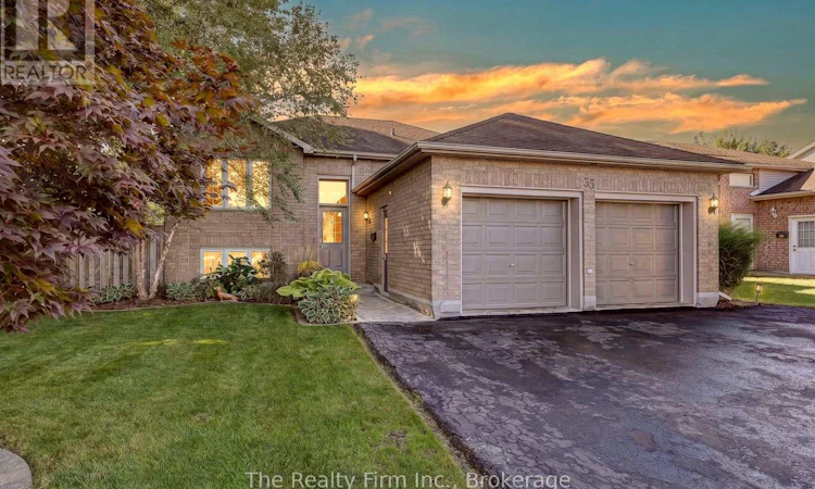 35 Beech Boulevard