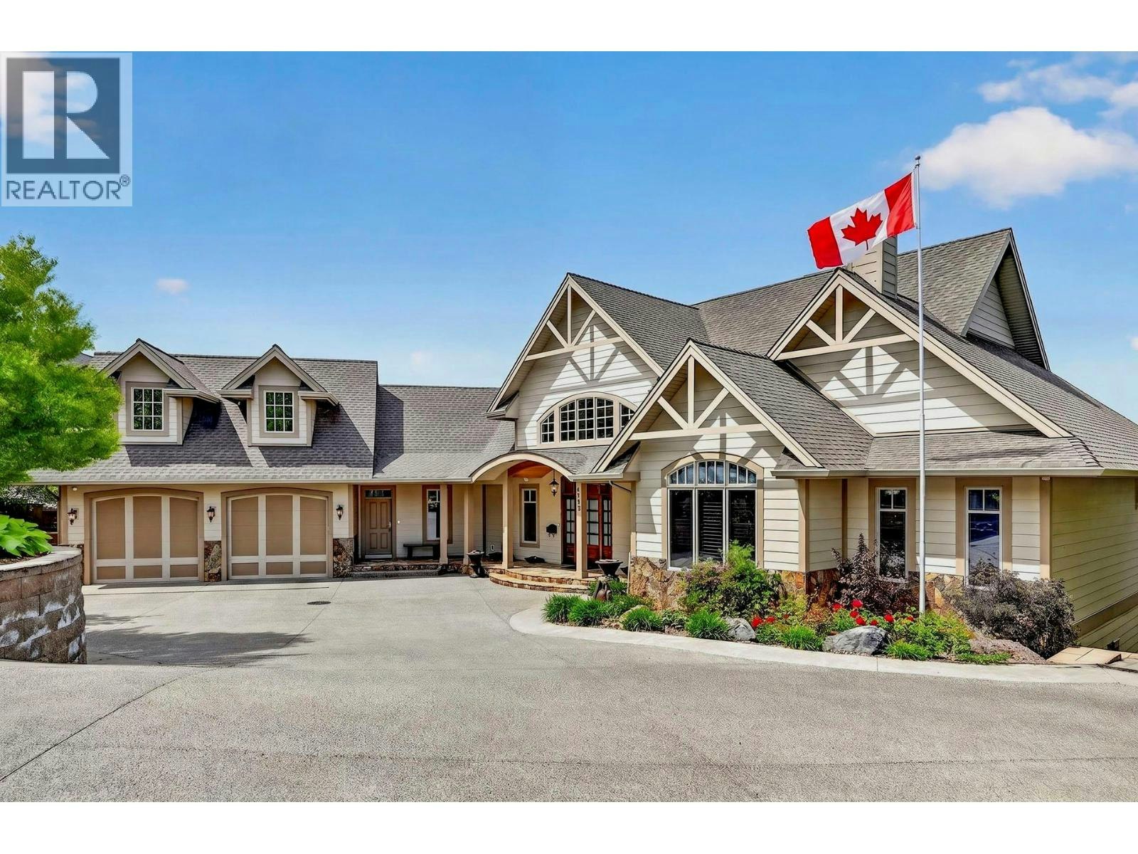3080 Kicking Horse Drive, Kamloops, BC, V2E 2T6
