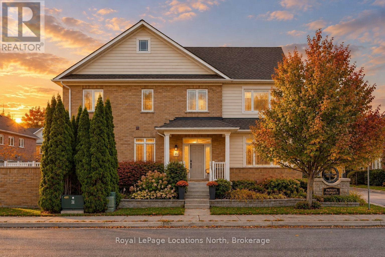 35 Side Launch Way, Collingwood, ON, L9Y 0J9