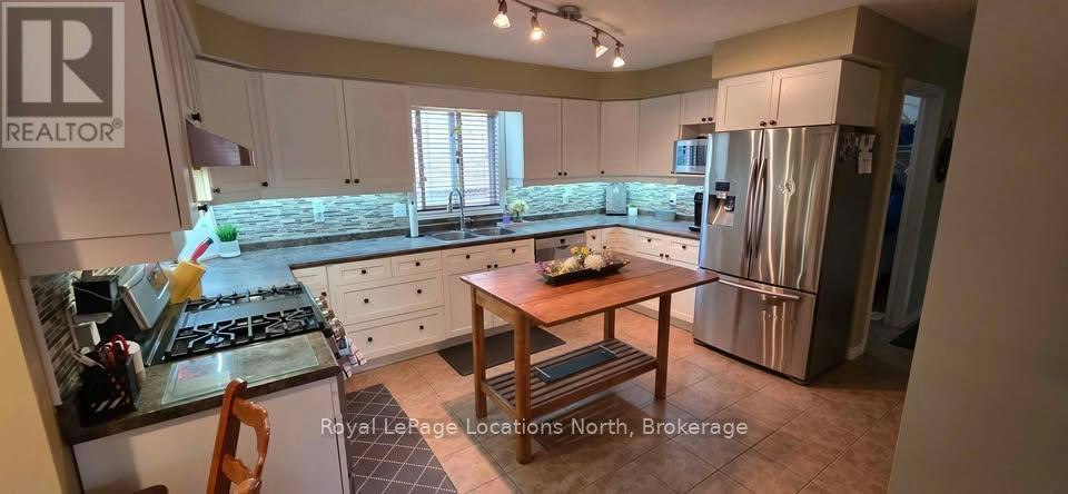 25 Marina Crescent, Collingwood, ON, L9Y 5H1 - 7