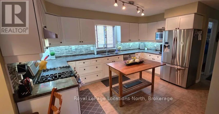 25 Marina Crescent, Collingwood, ON, L9Y 5H1 - 7