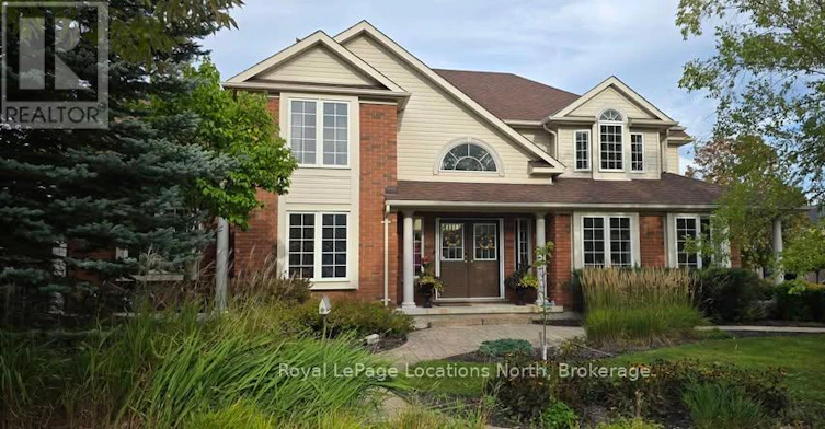 25 Marina Crescent, Collingwood, ON, L9Y 5H1