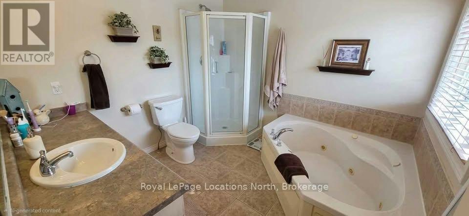 25 Marina Crescent, Collingwood, ON, L9Y 5H1 - 10