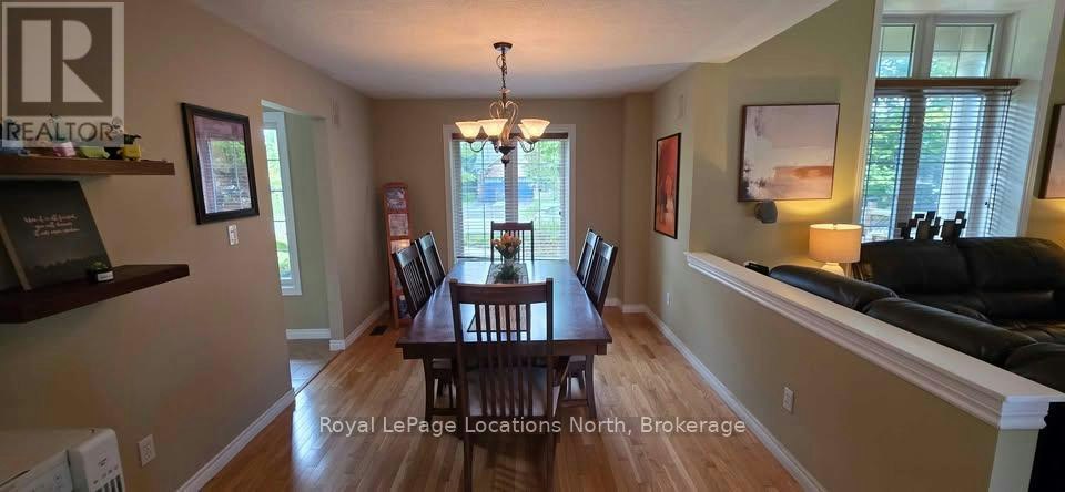 25 Marina Crescent, Collingwood, ON, L9Y 5H1 - 4