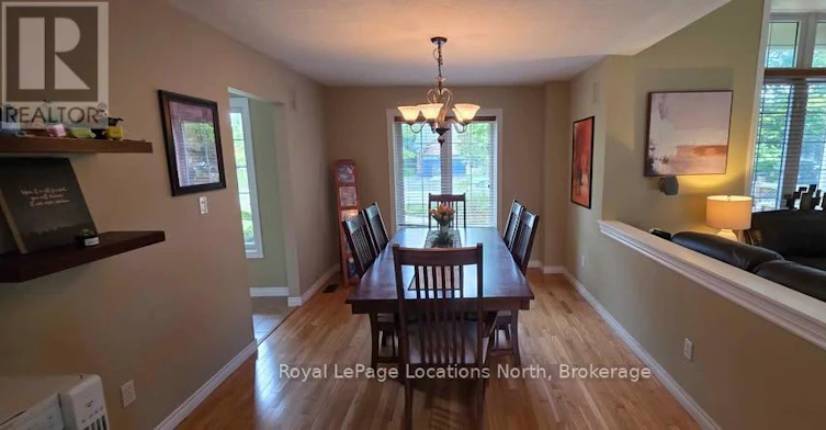 25 Marina Crescent, Collingwood, ON, L9Y 5H1 - 4