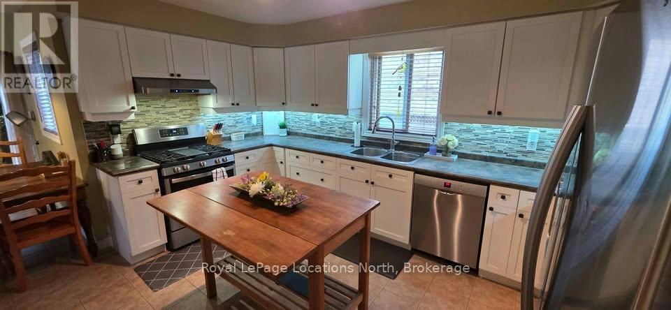 25 Marina Crescent, Collingwood, ON, L9Y 5H1 - 6