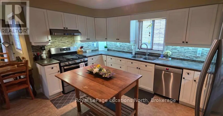 25 Marina Crescent, Collingwood, ON, L9Y 5H1 - 6