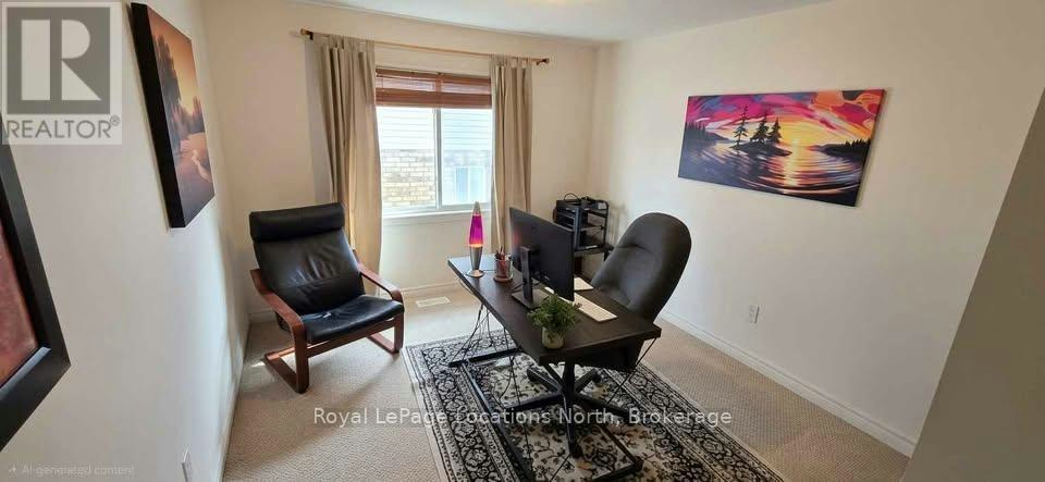 25 Marina Crescent, Collingwood, ON, L9Y 5H1 - 13