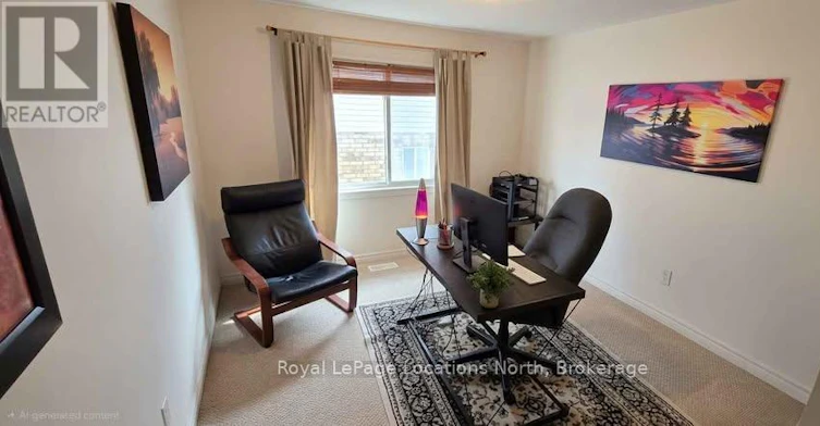 25 Marina Crescent, Collingwood, ON, L9Y 5H1 - 13