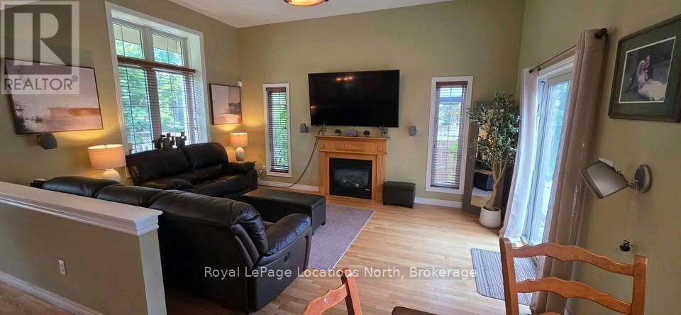 25 Marina Crescent, Collingwood, ON, L9Y 5H1 - 2