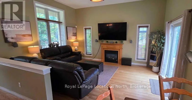 25 Marina Crescent, Collingwood, ON, L9Y 5H1 - 2
