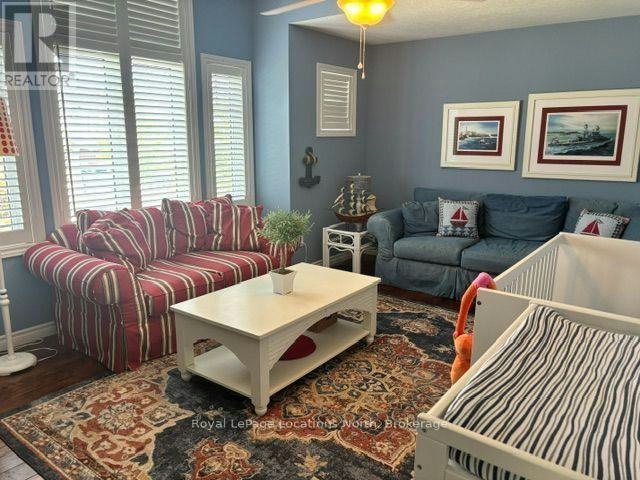 41 Kayla Crescent, Collingwood, ON, L9Y 5K9 - 32