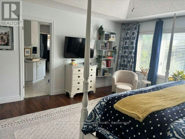 41 Kayla Crescent, Collingwood, ON, L9Y 5K9 - 16
