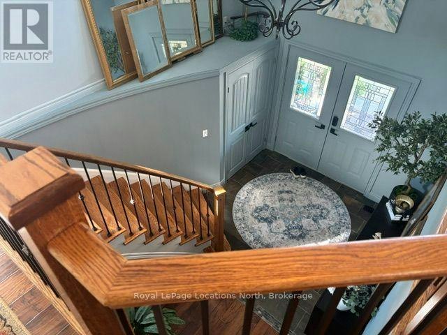 41 Kayla Crescent, Collingwood, ON, L9Y 5K9 - 4