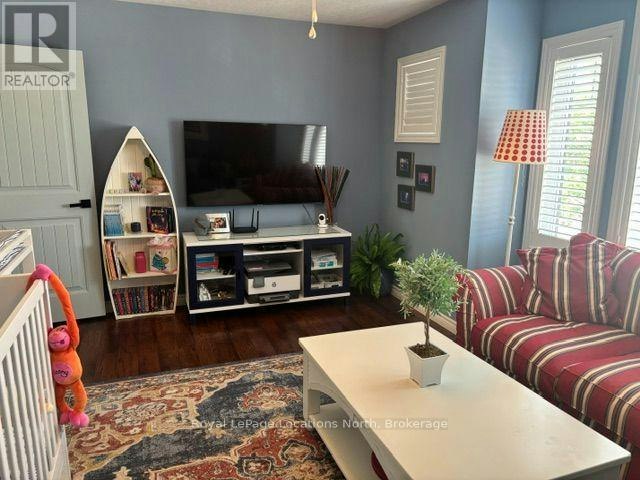 41 Kayla Crescent, Collingwood, ON, L9Y 5K9 - 33