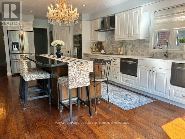 41 Kayla Crescent, Collingwood, ON, L9Y 5K9 - 8