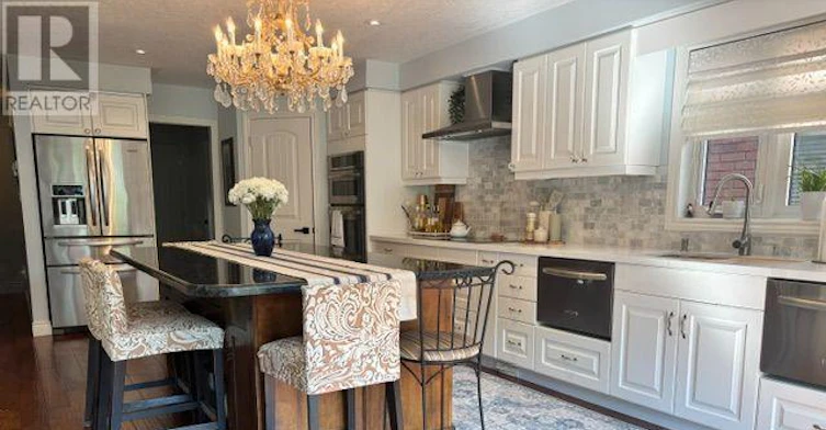 41 Kayla Crescent, Collingwood, ON, L9Y 5K9 - 8