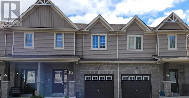28 Arcadia Drive, Wasaga Beach, ON, L9Z 3C7