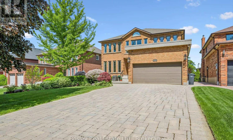 1217 Sugar Maple Court