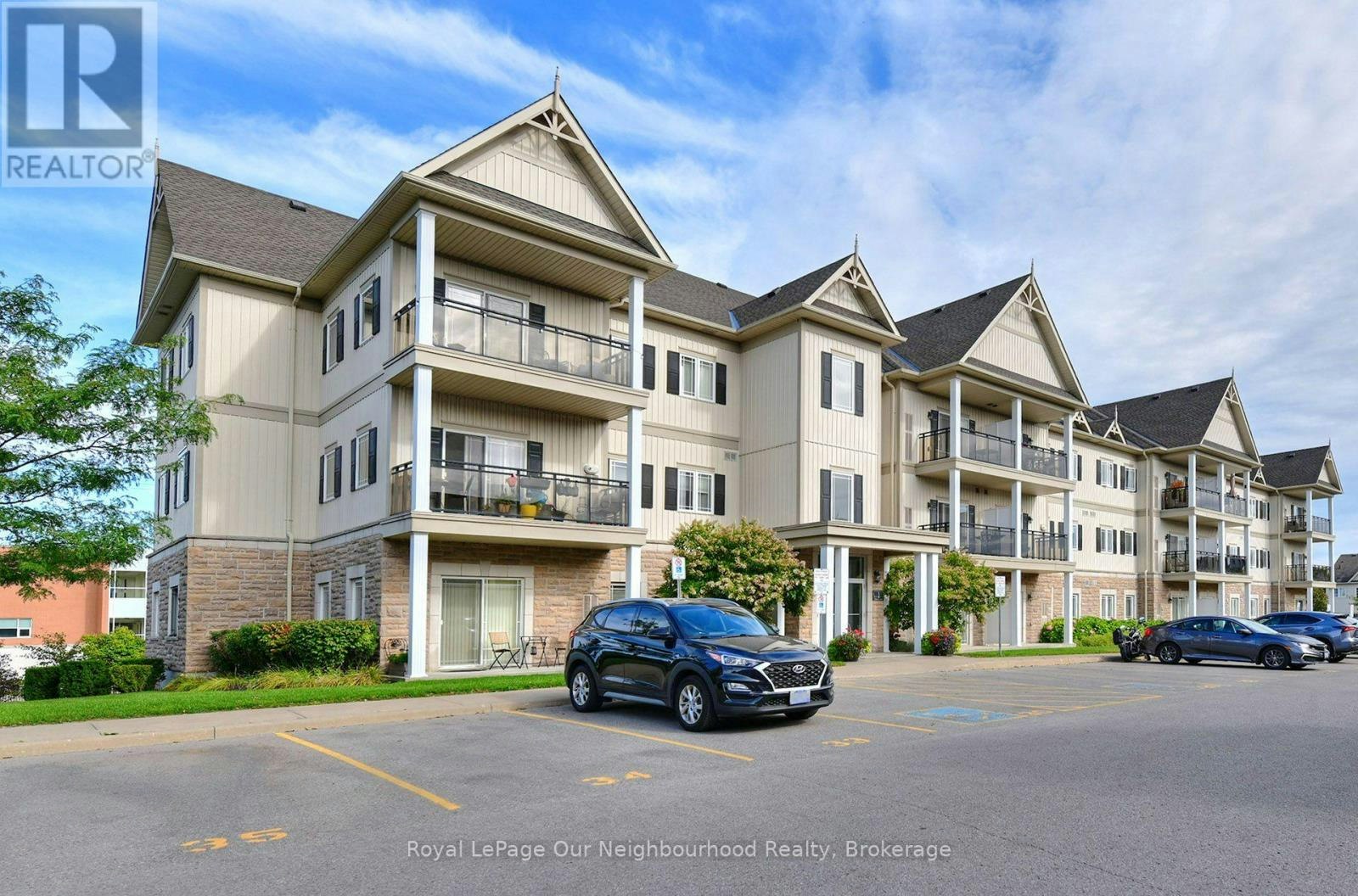 205-1 Sidney Lane, Clarington, ON, L1C 0C6