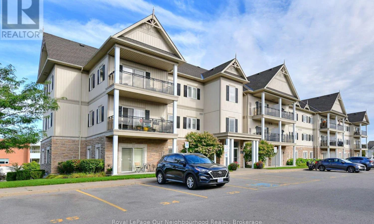 205-1 Sidney Lane