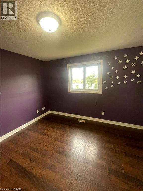 Upper-278 Briarmeadow Drive, Kitchener, ON, N2A 4H6 - 7