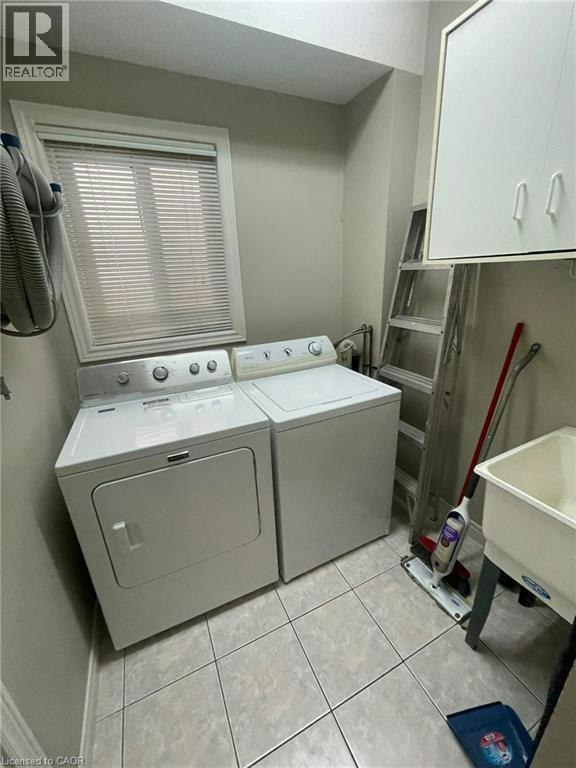 Upper-278 Briarmeadow Drive, Kitchener, ON, N2A 4H6 - 13