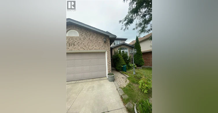 Upper-278 Briarmeadow Drive, Kitchener, ON, N2A 4H6
