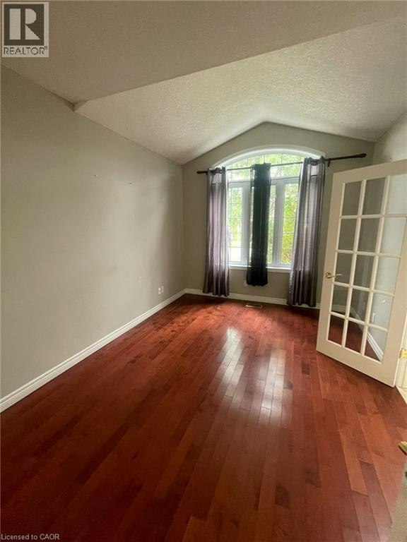Upper-278 Briarmeadow Drive, Kitchener, ON, N2A 4H6 - 2