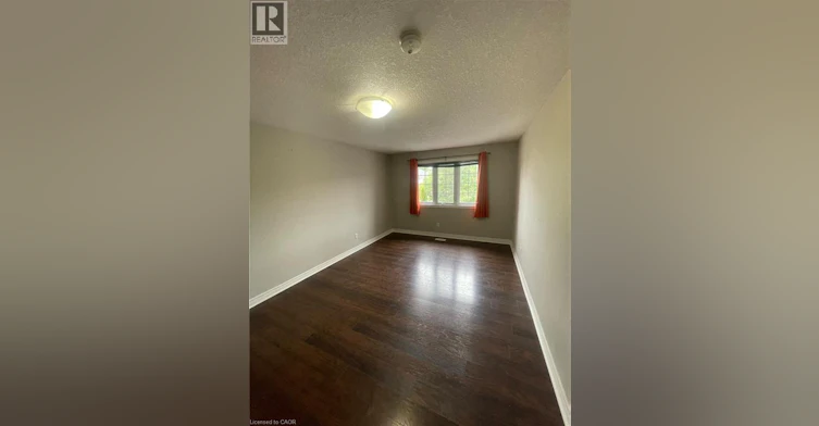 Upper-278 Briarmeadow Drive, Kitchener, ON, N2A 4H6 - 8