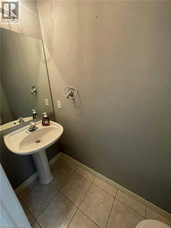 Upper-278 Briarmeadow Drive, Kitchener, ON, N2A 4H6 - 12