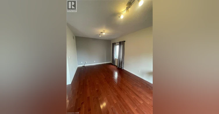 Upper-278 Briarmeadow Drive, Kitchener, ON, N2A 4H6 - 5