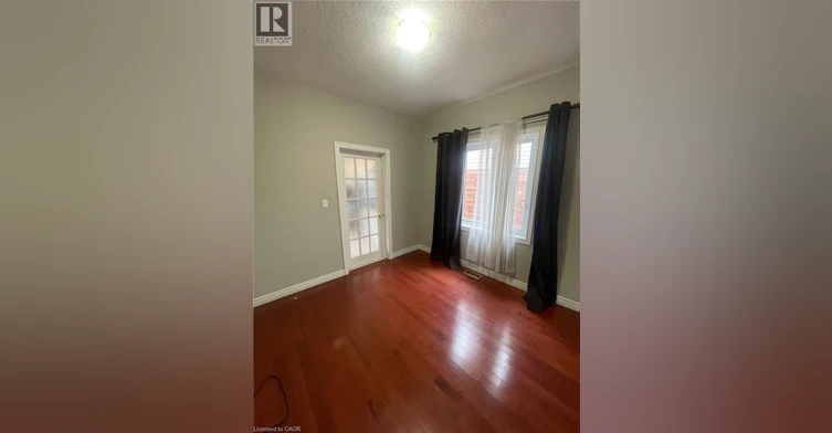 Upper-278 Briarmeadow Drive, Kitchener, ON, N2A 4H6 - 4
