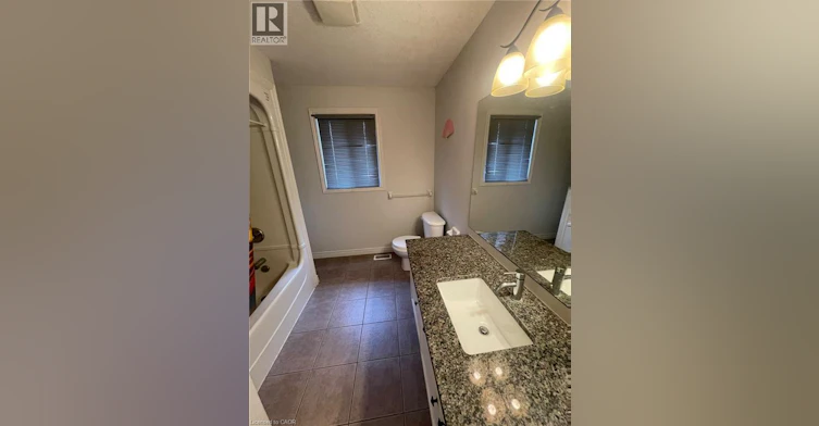 Upper-278 Briarmeadow Drive, Kitchener, ON, N2A 4H6 - 11