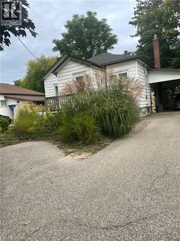Front-61 Hamel Avenue, Kitchener, ON, N2K 1M7