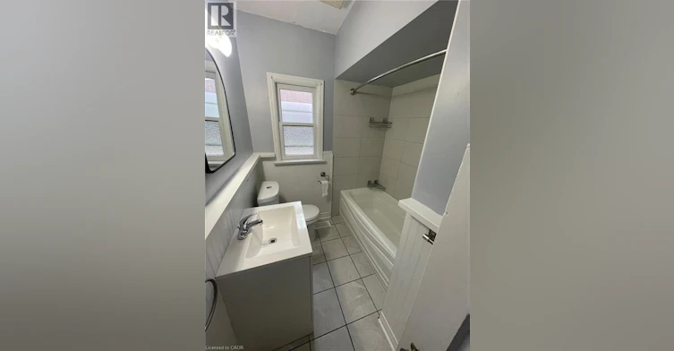 Front-61 Hamel Avenue, Kitchener, ON, N2K 1M7 - 6