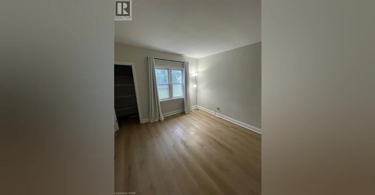 Front-61 Hamel Avenue, Kitchener, ON, N2K 1M7 - 5