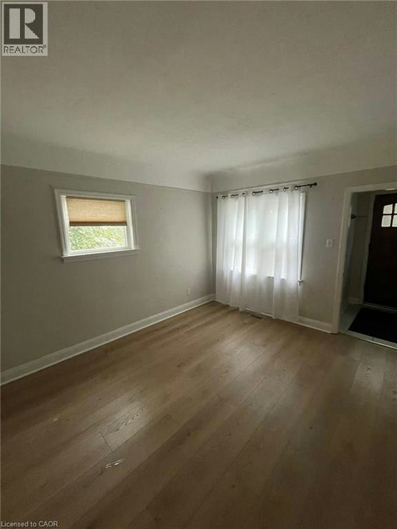 Front-61 Hamel Avenue, Kitchener, ON, N2K 1M7 - 2