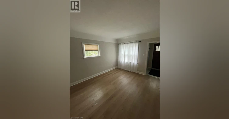 Front-61 Hamel Avenue, Kitchener, ON, N2K 1M7 - 2