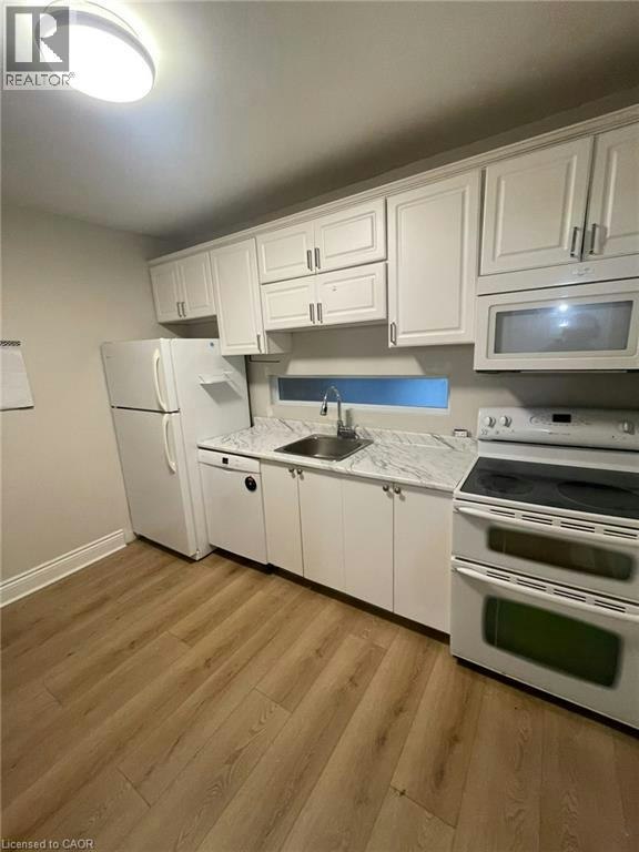 Front-61 Hamel Avenue, Kitchener, ON, N2K 1M7 - 3
