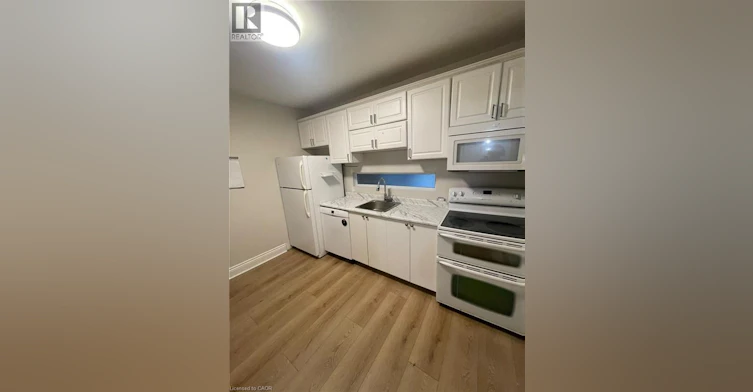 Front-61 Hamel Avenue, Kitchener, ON, N2K 1M7 - 3