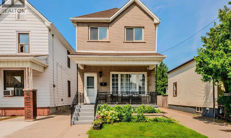 31 Kinrade Avenue
