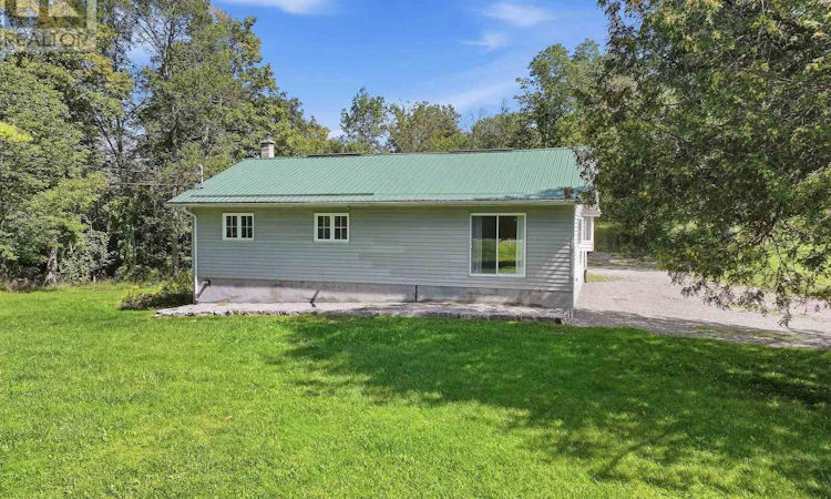 204 O'hara Road