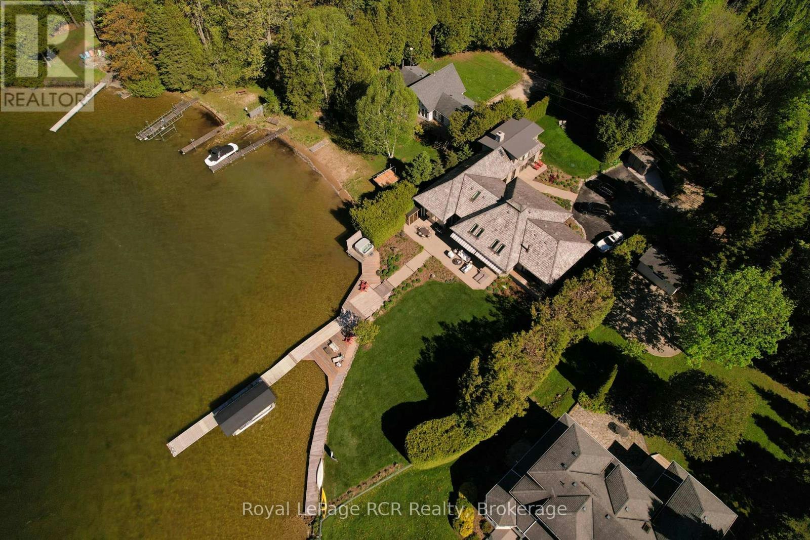 139 Shores Road SOUTH, Grey Highlands, ON, N0C 1E0