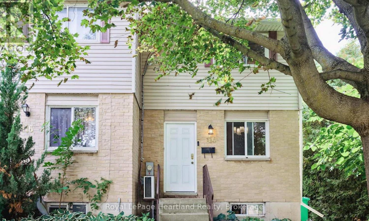 114 Bennett Street E