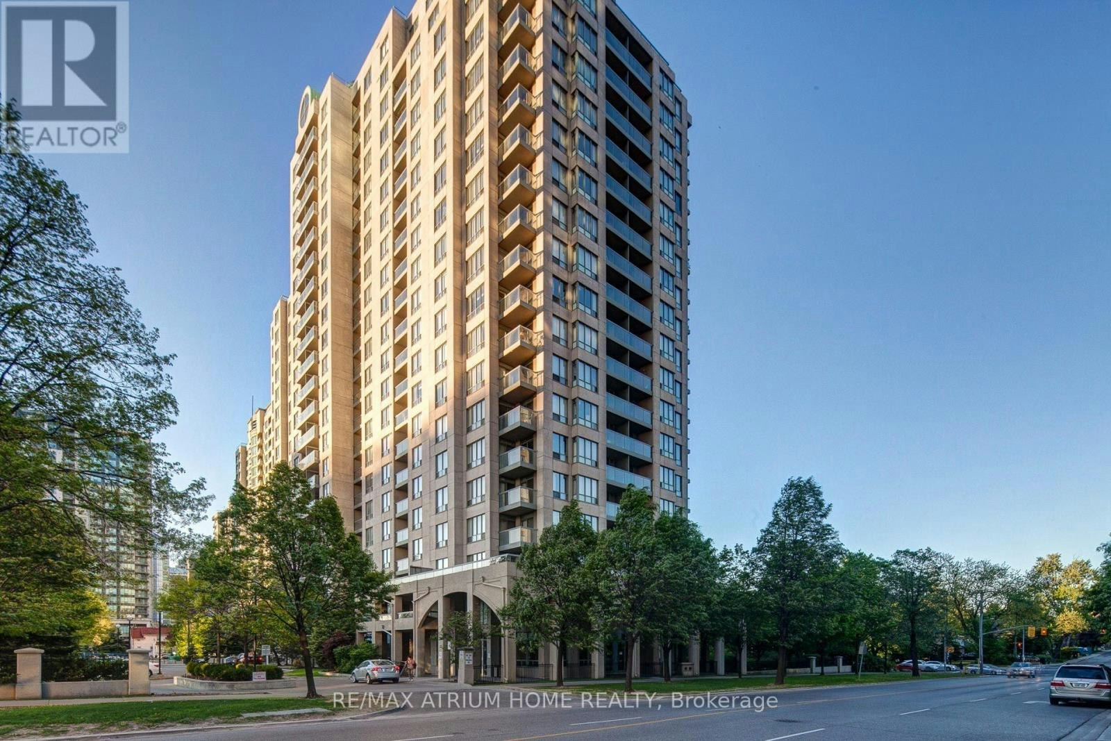 2208-28 Empress Avenue, Toronto, ON, M2N 6Z7